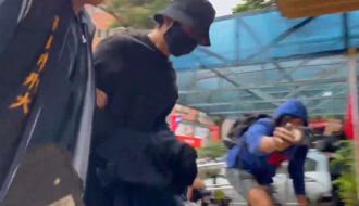 修杰楷、陳柏霖坦承偽造「假高血壓」  各花15萬、10萬閃兵