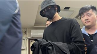 移送画面曝！修杰楷、陈柏霖等4艺人依2罪送新北检复讯