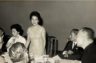 圣约翰教育系谱跨海120年 从上海到台湾再续荣光