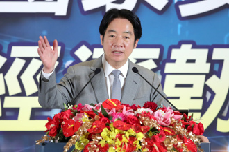 賴最新民調34.9％ 陳琬惠曝民眾心聲：對「救災不力」很有感