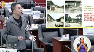 投入2.6億卻淪蚊子館 高雄東九道之驛冷清慘況曝光