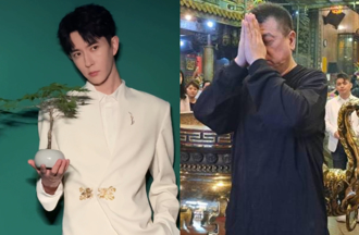 幫于朦朧辦法會恐引安危！孫德榮公開每天做1事自保