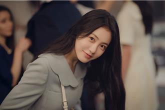 收視翻倍《百次的回憶》收官登頂　辛叡恩哭不出來靠金多美喊聲