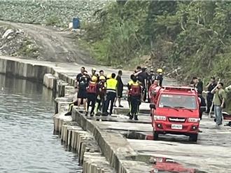 新北水域戲水零告發？議員批執行流程恐無嚇阻效果