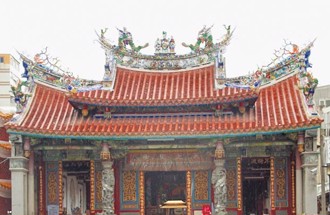 施琅三度变节遭冷落 1关键获康熙重用 成收復台湾英雄