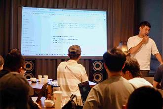 迎人工智慧浪潮 嘉義縣青創培力導入AI應用