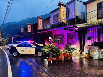 風神壓境！ 三峽預防性撤離奏效　警民合力守護家園