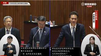 賴稱關稅「近日有好進展」 龔明鑫：會談很好的Deal回來