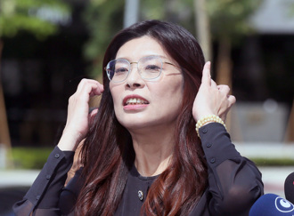 郑丽文掌舵国民党 郭正亮预言蓝绿新冷战：民进党恐一路输