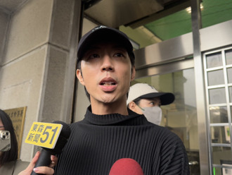 藝人閃兵第三波拘提 修杰楷和書偉各50萬交保、小杰35萬交保