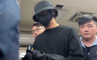 藝人閃兵集團！陳柏霖、書偉透露「早知有這一天」