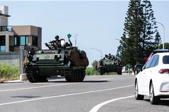 澎防部少校反情報官淪宵小！偷同袍財物2年　遭判拘役70日