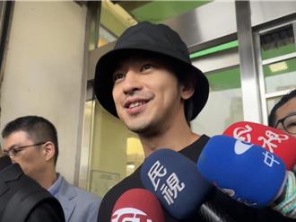 陳柏霖閃兵遭拘50萬交保！ 坦承造假：面對年少荒謬選擇