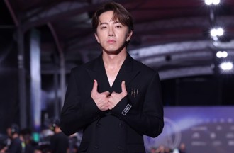 坤達自溫哥華搭機返台 預計明清晨抵達！落地直接拘提