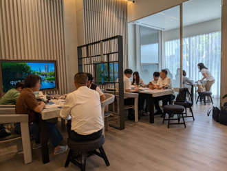 低公設仍是心頭好！四都新案現「實坪回漲」