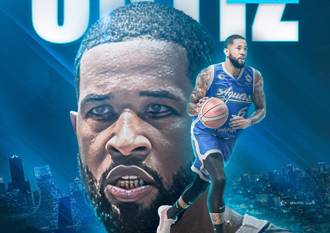 TPBL》兩年前就來過台灣 波多黎各好手加盟海神