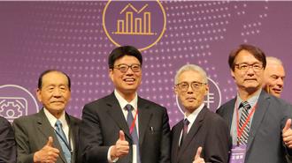 台灣戰略重要性無可取代  邱垂正：呼籲中國放棄武力脅迫