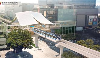 台南捷運正式拍板！藍線綜規獲行政院核定 力拚2026年底動工