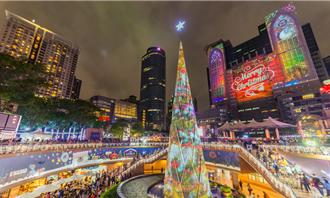 耶誕城將開城！板橋居民批交通黑暗期、議員籲納入在地意見