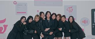 TWICE出道10周年電影驚現台灣 子瑜親念中文信感謝粉絲