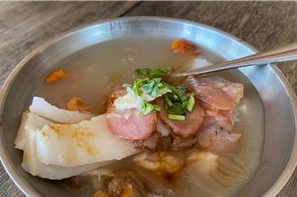 屏東100碗名單公布 「葉家肉粿」獨得3碗