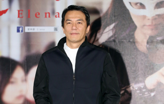 戴立忍是海龍蛙兵！每天早晚跑1萬公尺　故事背後惹鼻酸