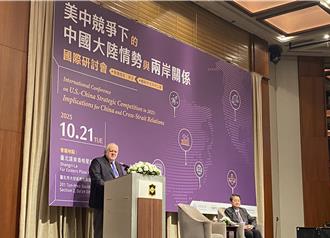 為何以色列是模範盟友？ 美學者：川普討厭被剝削