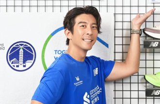 快訊》修杰楷為閃兵公開道歉了！自責讓妻子、孩子受驚嚇