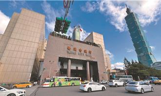 財劃法擬大降「營利事業營業額」指標權重  北市堅決反對