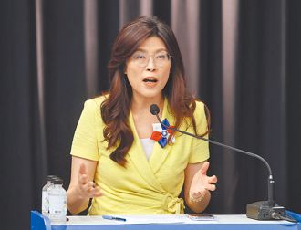 国民党2026如何赢南高屏？郑丽文：要能代表求新求变的民意