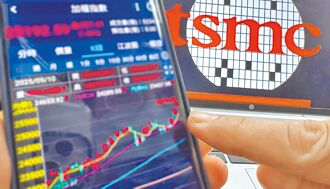 国际利空钝化 台股拚28K