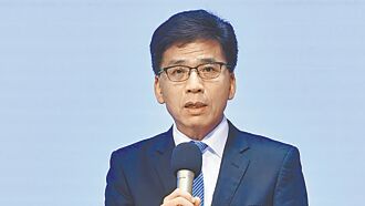 亞洲那斯達克計畫 彭金隆：現在是啟動最好時機