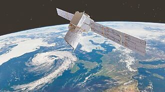 華通、信錦 卡位低軌衛星商機