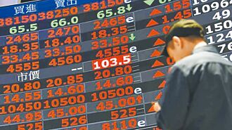 貿聯-KY、至上 營運表現強勢