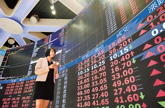 獲利了結 跨國平衡基金逆勢吸金