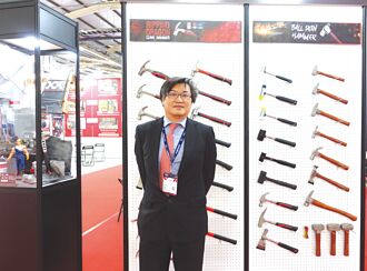 智慧制造、劳安环境双轴升级 幸记工业打造MIT新典范