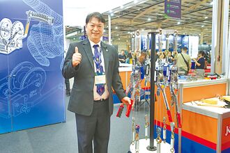 至光工具 打造高品質領導品牌