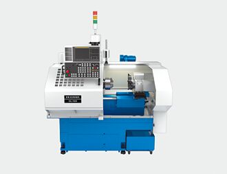 金和CNC車床 手工具加工最佳幫手