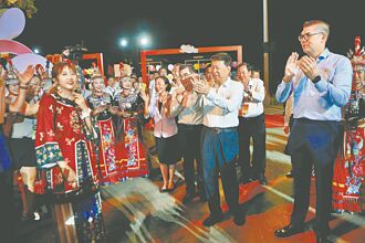 新聞透視》新人新氣象 兩岸融冰現契機