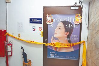 北市 醫美機構稽查 違規最高罰25萬