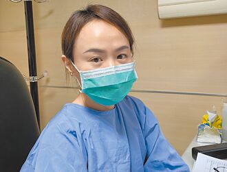 睡醒視力模糊誤認中暑 竟是中風