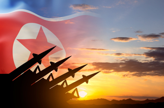 快訊》川普訪亞洲前武力示威？ 北韓今晨朝日本海射飛彈