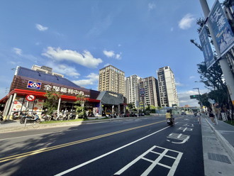 三重「银新未来城」吸退休族目光 信义房屋曝最夯物件条件