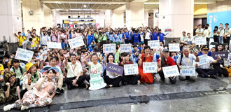 2025臺湾科普环岛列车10周年 新北引领AI科普教育新时代