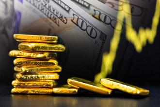 12年来最惨！金价为何狂泻6％ 专家分析3原因说法一次看