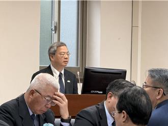 台美關稅快拍板！經長：有機會20％往下降且不疊加