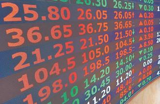 興櫃蜜月飆逾七成 聚泰、聚隆母子同歡