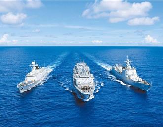 陆酒店广告暗示「可近距离观看军舰」国安部要查了