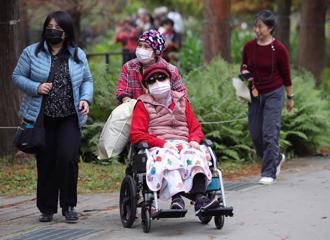 巴氏量表免評雇主爆增10萬人？勞動部：2個月不到萬人