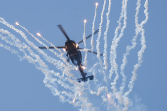 影》挑战美黑鹰战机　陆斩首利器「隐身版直-20」曝光